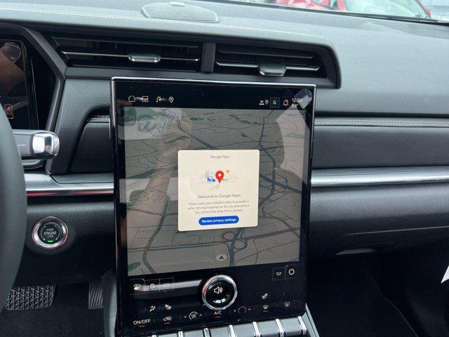new 2026 GMC Terrain car, priced at $31,917