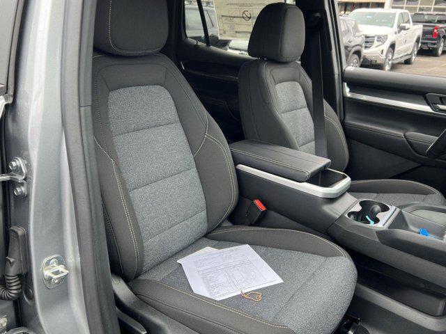 new 2026 GMC Terrain car, priced at $31,917