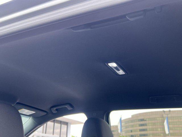new 2026 GMC Terrain car, priced at $31,917