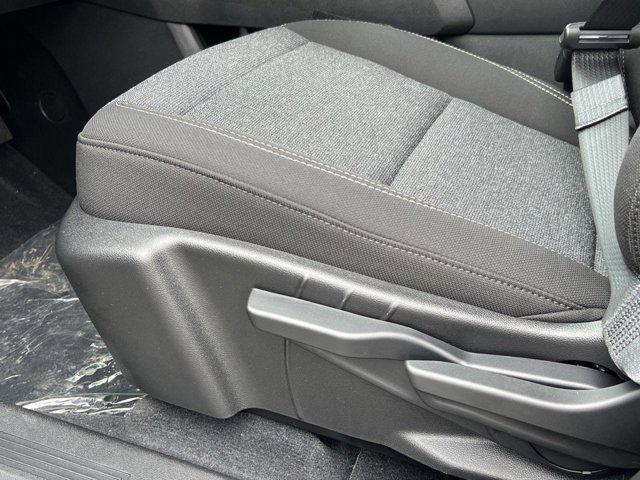 new 2026 GMC Terrain car, priced at $31,917