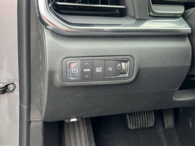 new 2026 GMC Terrain car, priced at $31,917