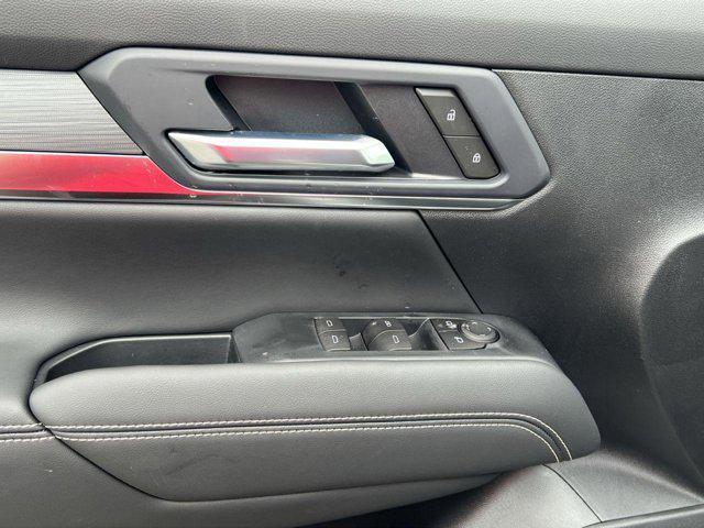 new 2026 GMC Terrain car, priced at $31,917
