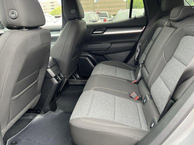 new 2026 GMC Terrain car, priced at $31,917
