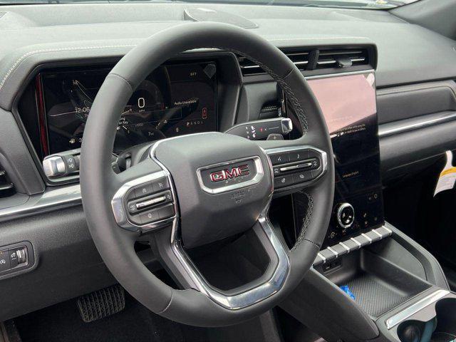 new 2026 GMC Terrain car, priced at $31,917