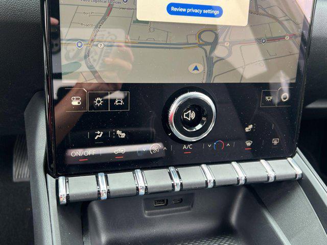 new 2026 GMC Terrain car, priced at $31,917