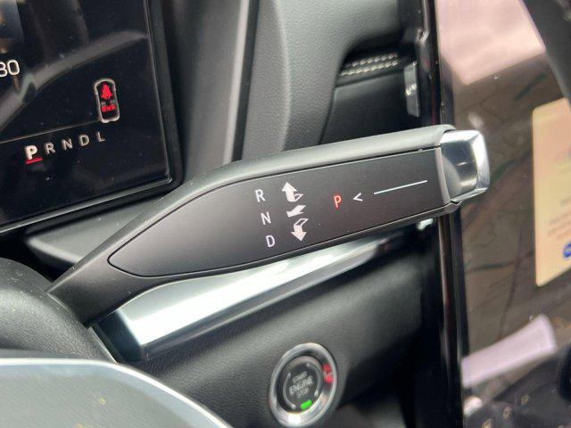 new 2026 GMC Terrain car, priced at $31,917