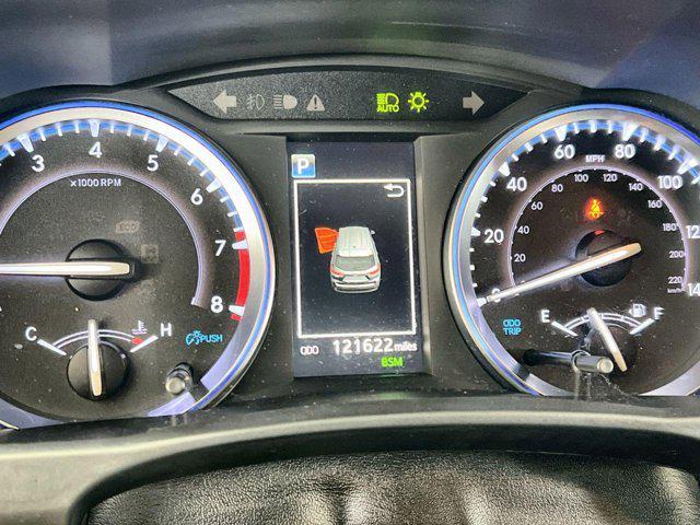 used 2019 Toyota Highlander car, priced at $22,000