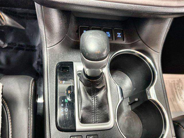 used 2019 Toyota Highlander car, priced at $22,000