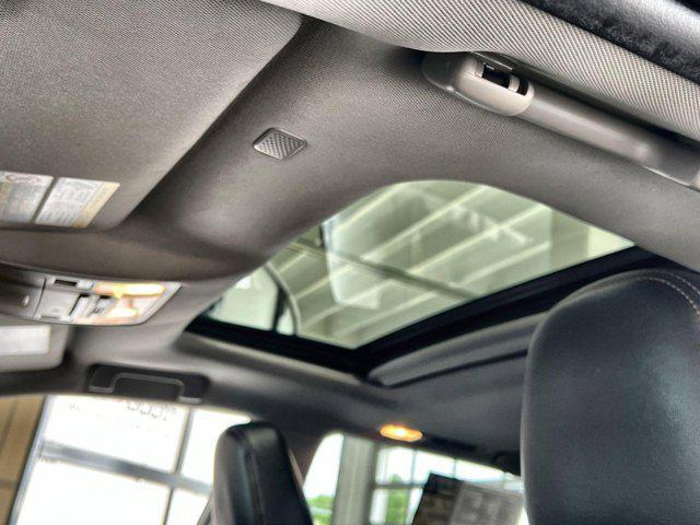 used 2019 Toyota Highlander car, priced at $22,000