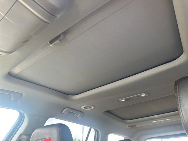 used 2022 GMC Acadia car, priced at $30,500