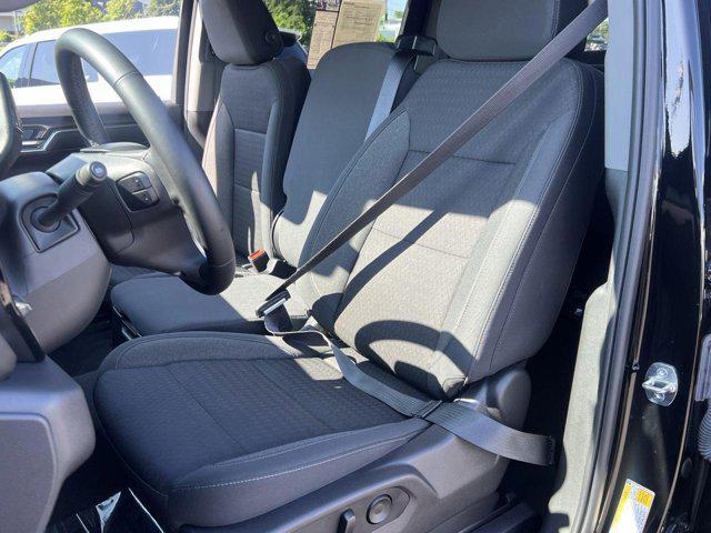 used 2024 Chevrolet Silverado 1500 car, priced at $40,500