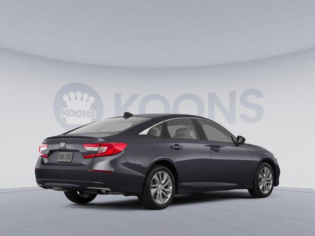 used 2018 Honda Accord car, priced at $20,000