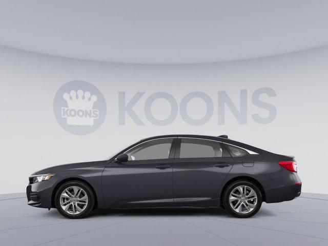 used 2018 Honda Accord car, priced at $20,000