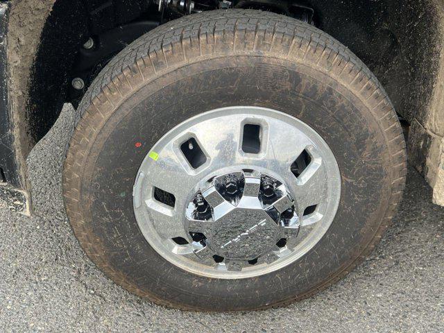new 2025 GMC Sierra 3500 car, priced at $92,990