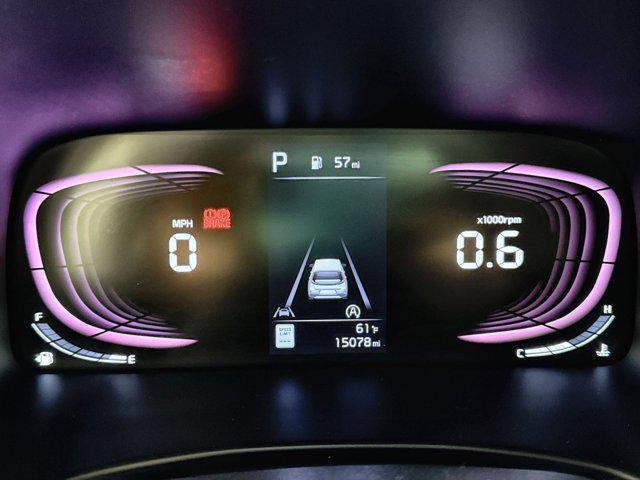 used 2024 Kia Soul car, priced at $20,000