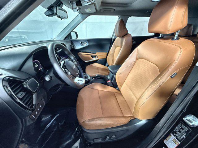 used 2024 Kia Soul car, priced at $20,000