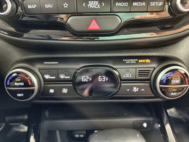 used 2024 Kia Soul car, priced at $20,000