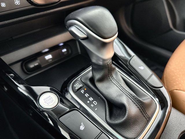 used 2024 Kia Soul car, priced at $20,000