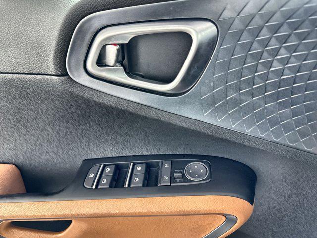 used 2024 Kia Soul car, priced at $20,000