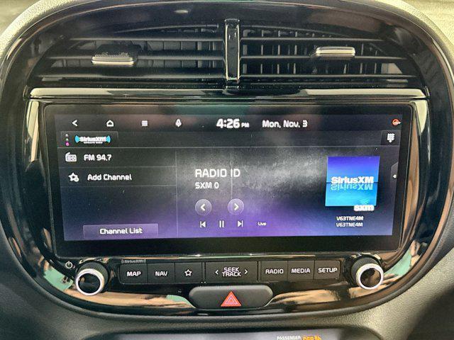 used 2024 Kia Soul car, priced at $20,000