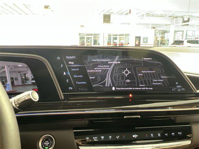 used 2021 Cadillac Escalade car, priced at $67,000
