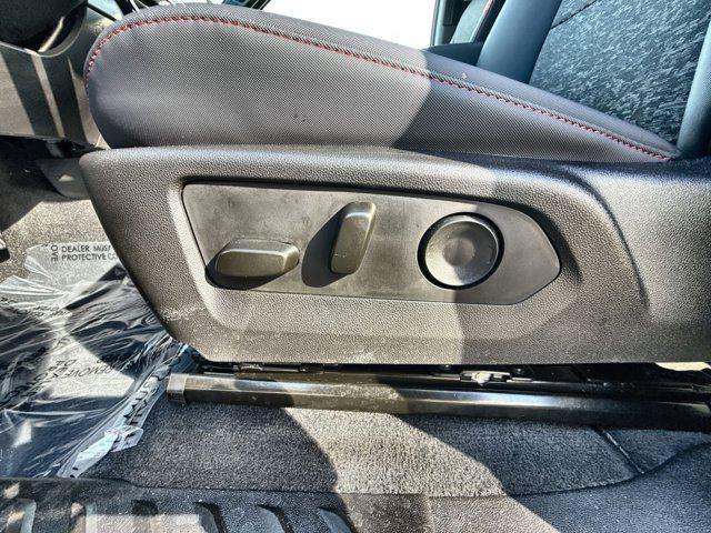 new 2025 Chevrolet Colorado car, priced at $46,170