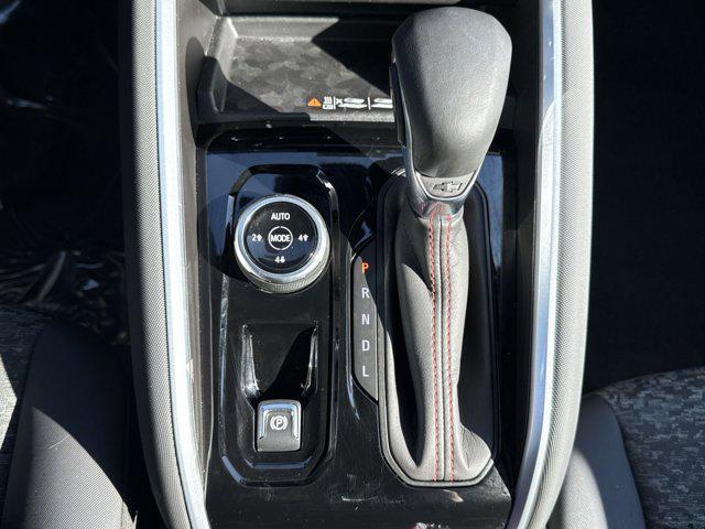 new 2025 Chevrolet Colorado car, priced at $46,170