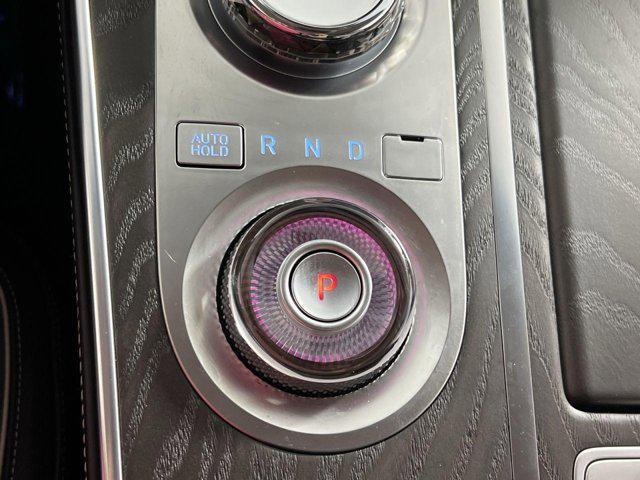 used 2024 Genesis GV80 car, priced at $63,000