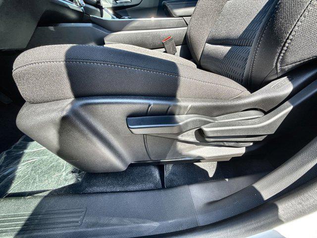 new 2026 Chevrolet Equinox car, priced at $26,108