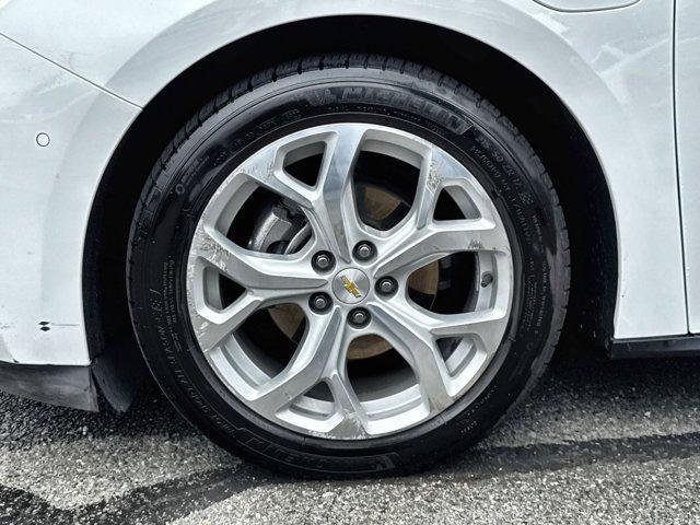 used 2018 Chevrolet Volt car, priced at $13,500
