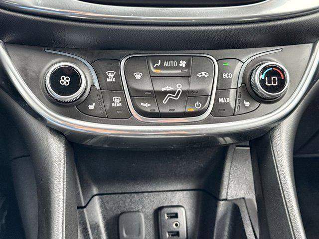 used 2018 Chevrolet Volt car, priced at $13,500