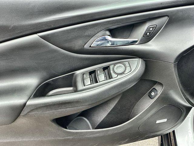 used 2018 Chevrolet Volt car, priced at $13,500