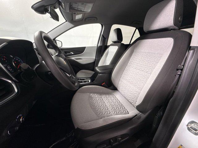 used 2023 Chevrolet Equinox car, priced at $18,890