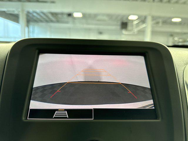 used 2023 Chevrolet Equinox car, priced at $18,890