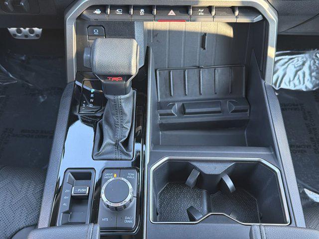 used 2023 Toyota Tundra car, priced at $43,000