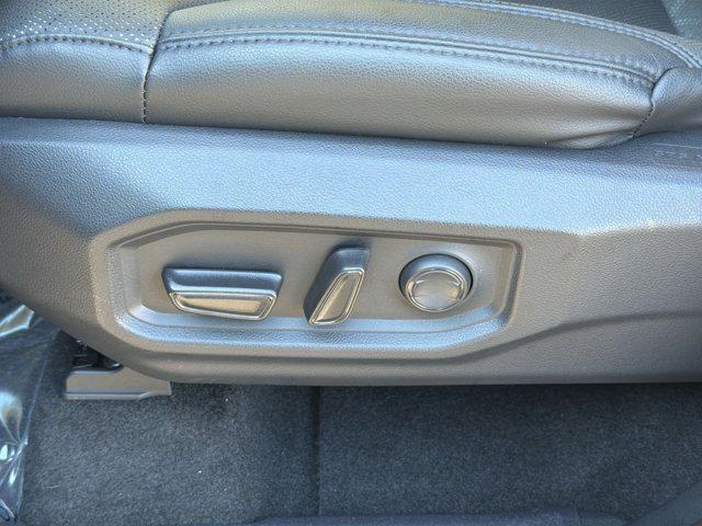 used 2023 Toyota Tundra car, priced at $43,000