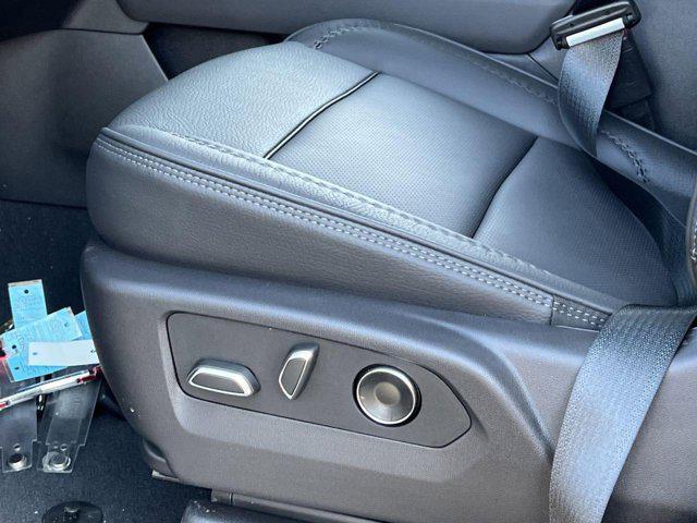 new 2025 GMC Sierra 3500 car, priced at $91,590