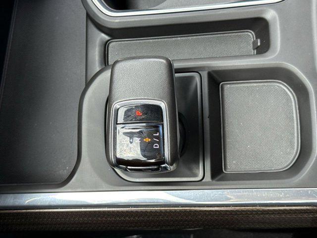 used 2022 Chevrolet Silverado 1500 car, priced at $41,500