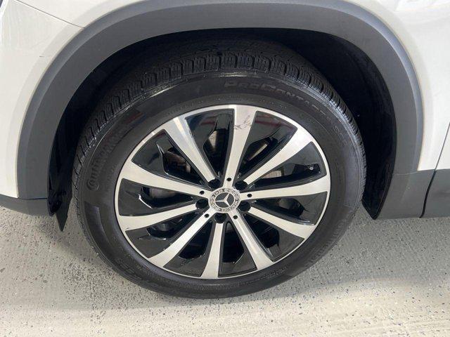 used 2022 Mercedes-Benz GLB 250 car, priced at $30,500