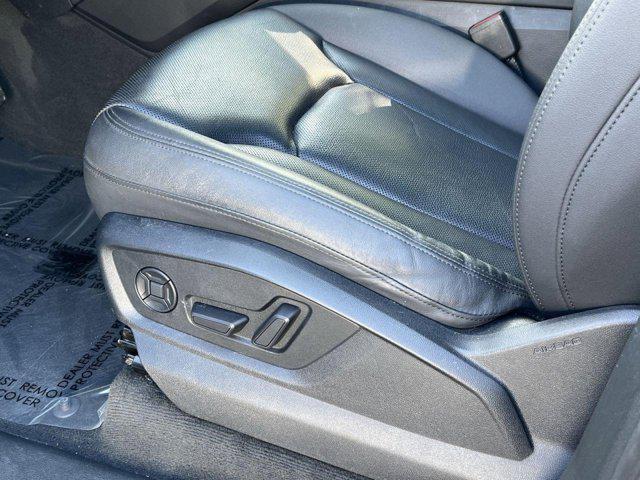 used 2022 Audi Q7 car, priced at $45,000