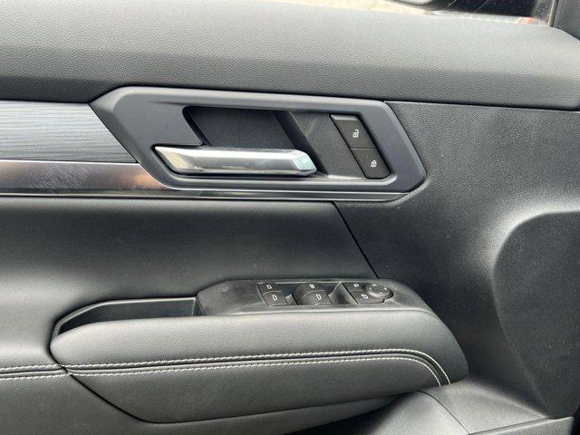 new 2025 GMC Terrain car, priced at $32,390