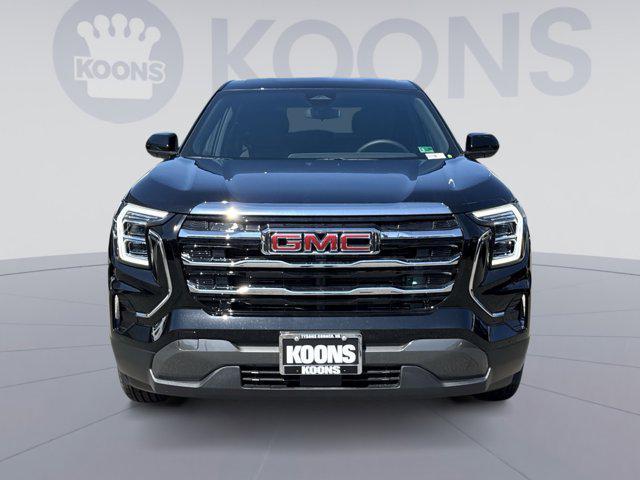new 2025 GMC Terrain car, priced at $32,390