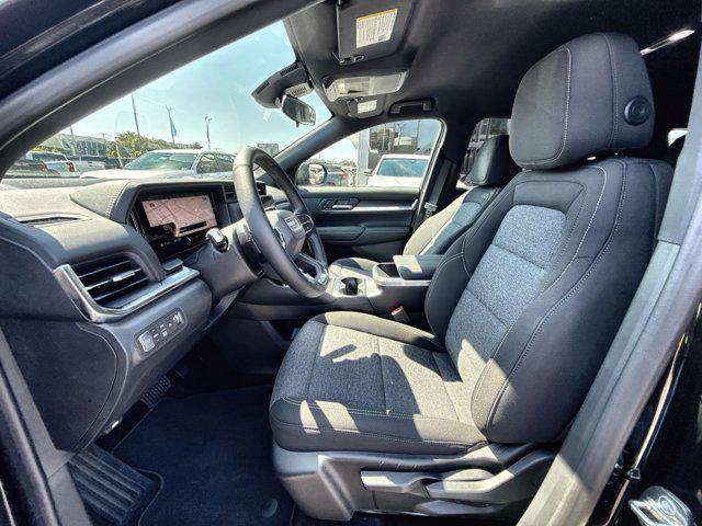 new 2025 GMC Terrain car, priced at $32,390