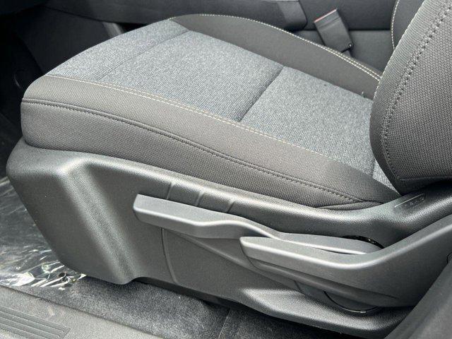 new 2025 GMC Terrain car, priced at $32,390