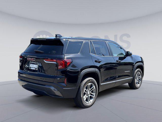 new 2025 GMC Terrain car, priced at $32,390