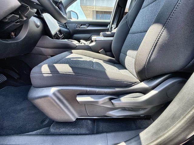 new 2025 GMC Terrain car, priced at $32,390