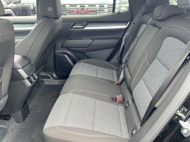new 2025 GMC Terrain car, priced at $32,390
