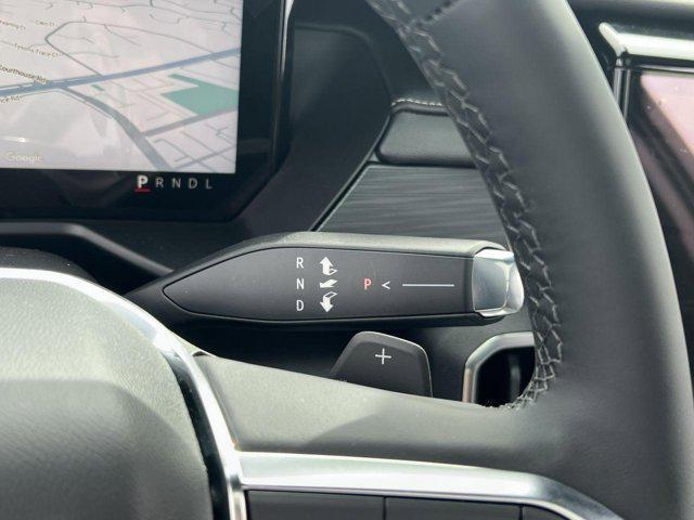 new 2025 GMC Acadia car, priced at $52,741
