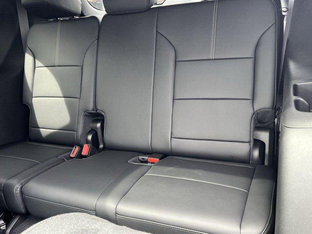 new 2025 GMC Acadia car, priced at $52,741