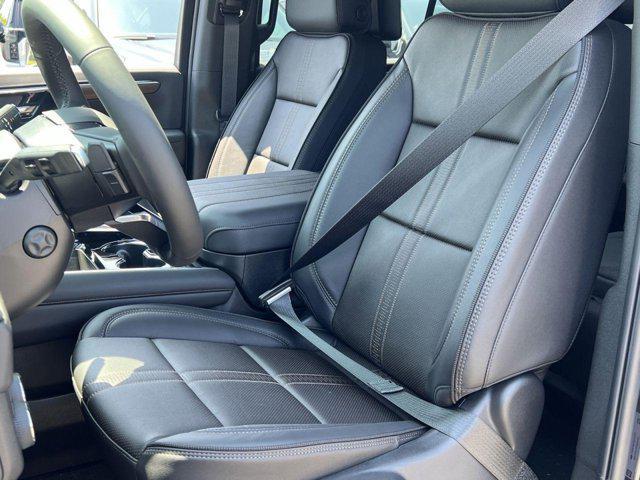 new 2025 Chevrolet Suburban car, priced at $91,990
